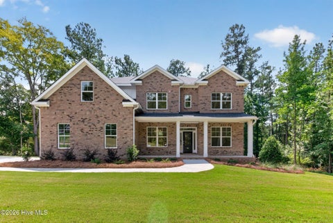 Photo of 80 Beaver Pond Court #L-18, North Augusta, SC 29860 (MLS # 98253257)