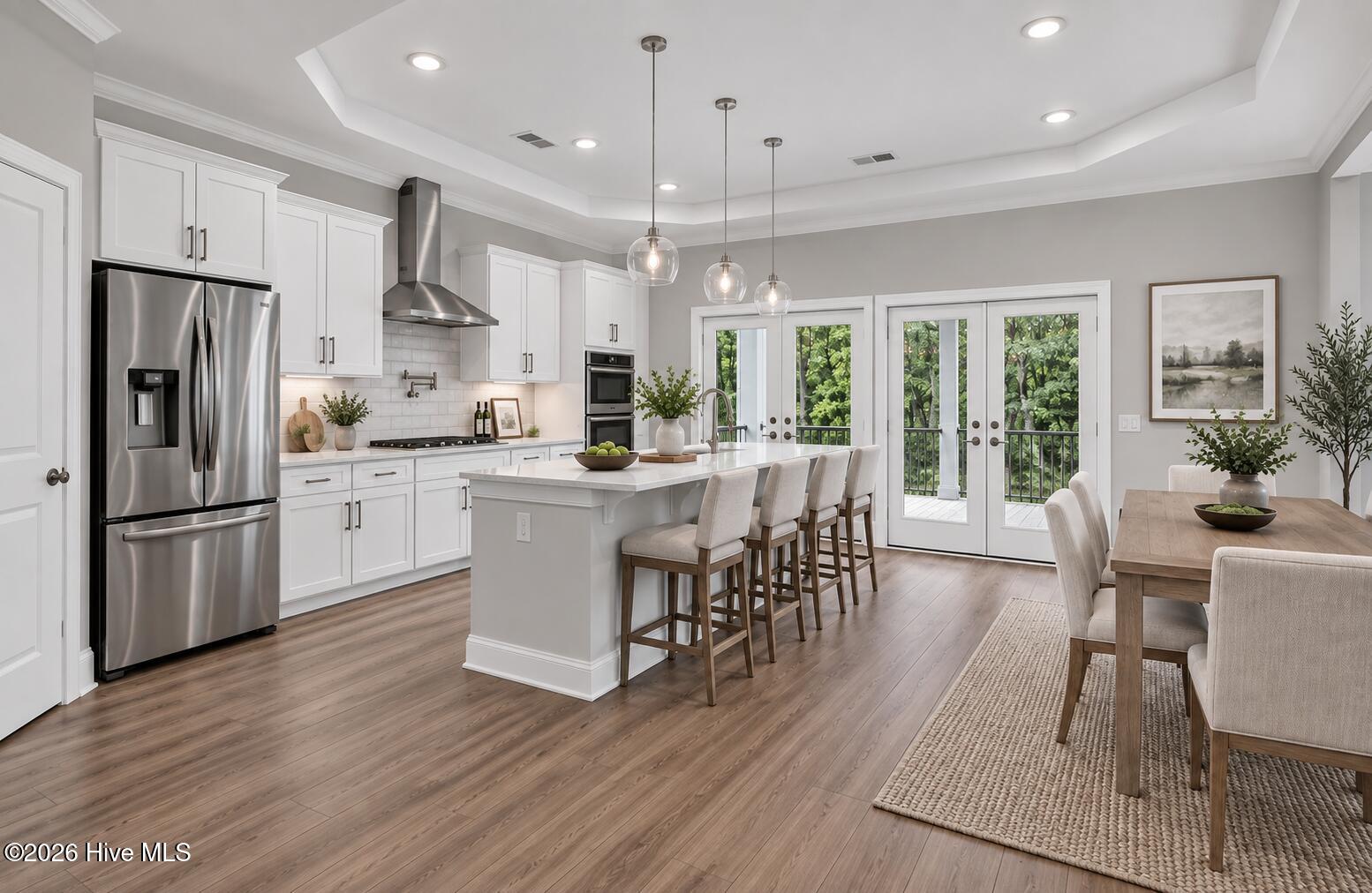 80 Beaver Pond Court L-18