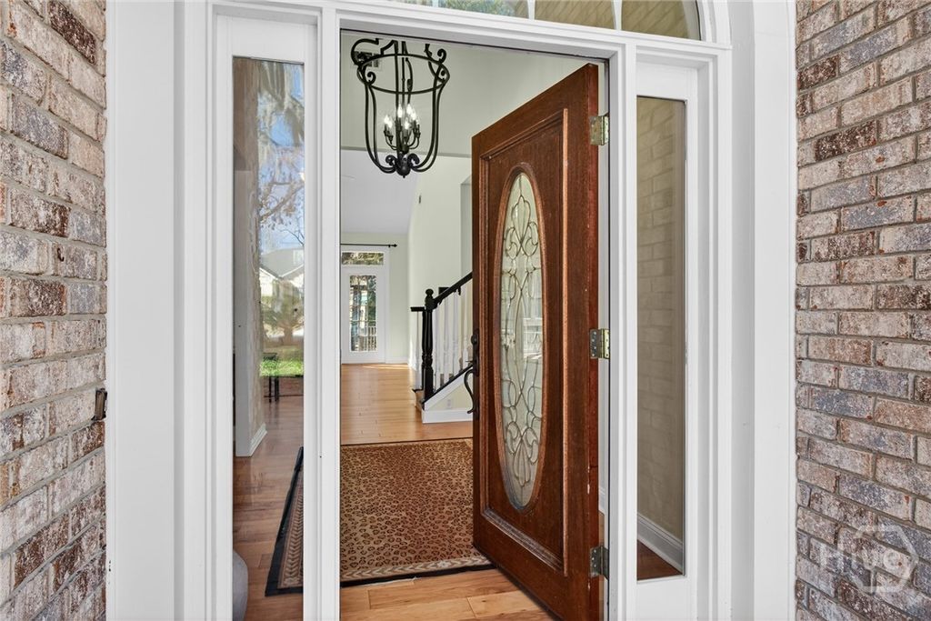 Photo of 107 Hickory Grove Lane, Savannah, GA 31406 (MLS # SA346954)