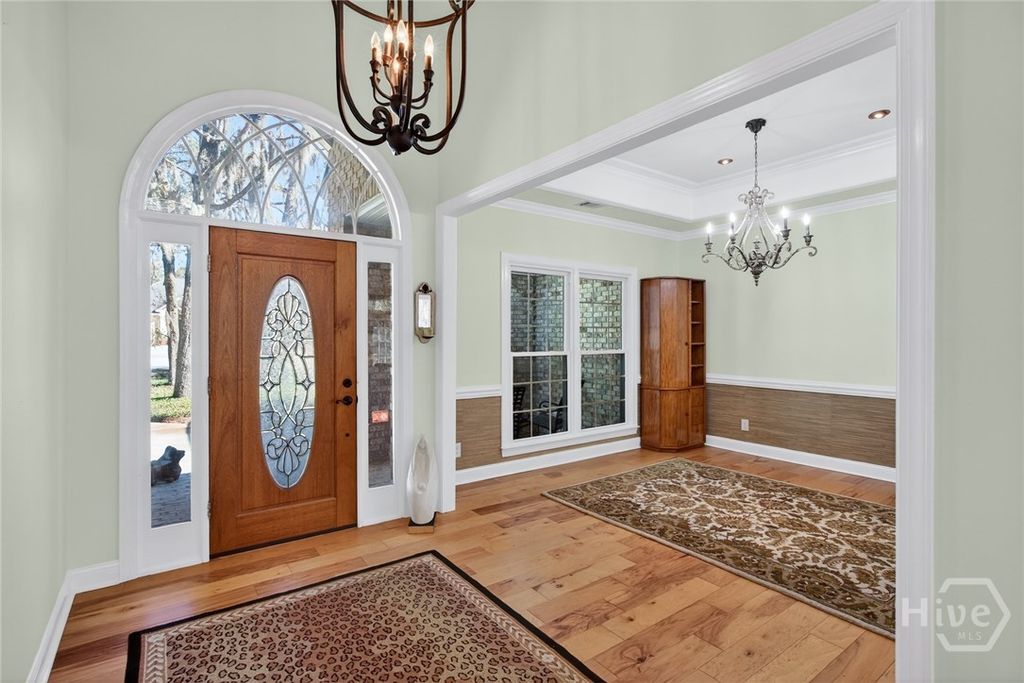 Photo of 107 Hickory Grove Lane, Savannah, GA 31406 (MLS # SA346954)