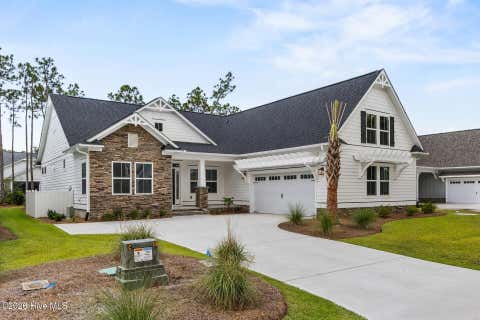 Homes For Sale - 6835 Beckman Circle #60<br/> Brunswick County, Ocean Isle Beach, NC 28469