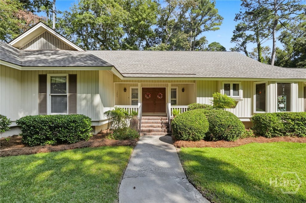 Photo of 2 Belle Isle Lane, Savannah, GA 31411 (MLS # SA367266)