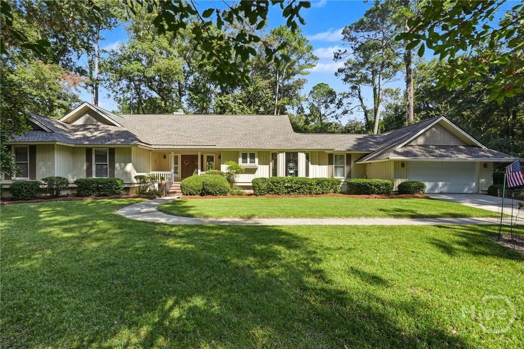 Photo of 2 Belle Isle Lane, Savannah, GA 31411 (MLS # SA367266)