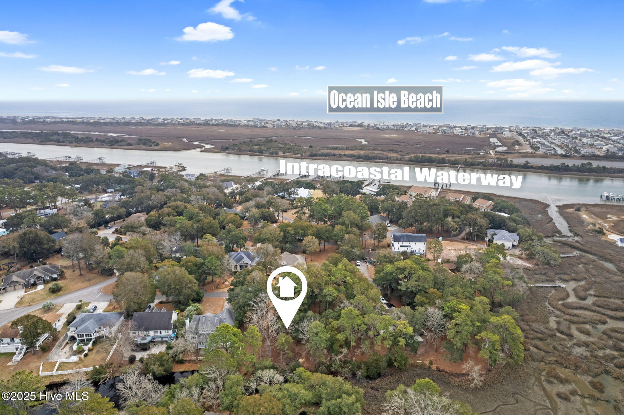 Ocean Isle Beach, North Carolina 28469, United States, ,Land,Pending,255608