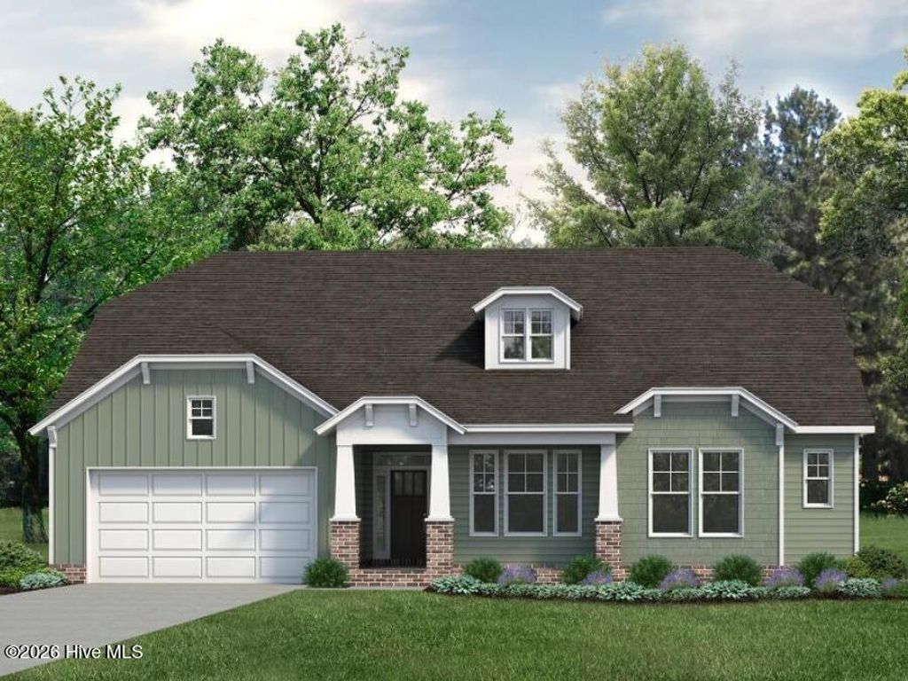 Photo of 127 Bailey Circle, Shiloh, NC 27974 (MLS # 100558653)