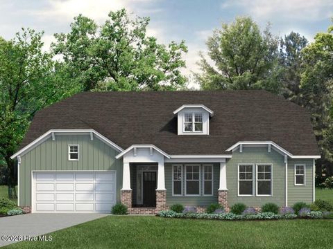 Homes For Sale - 127 Bailey Circle<br/> Shiloh, NC 27974