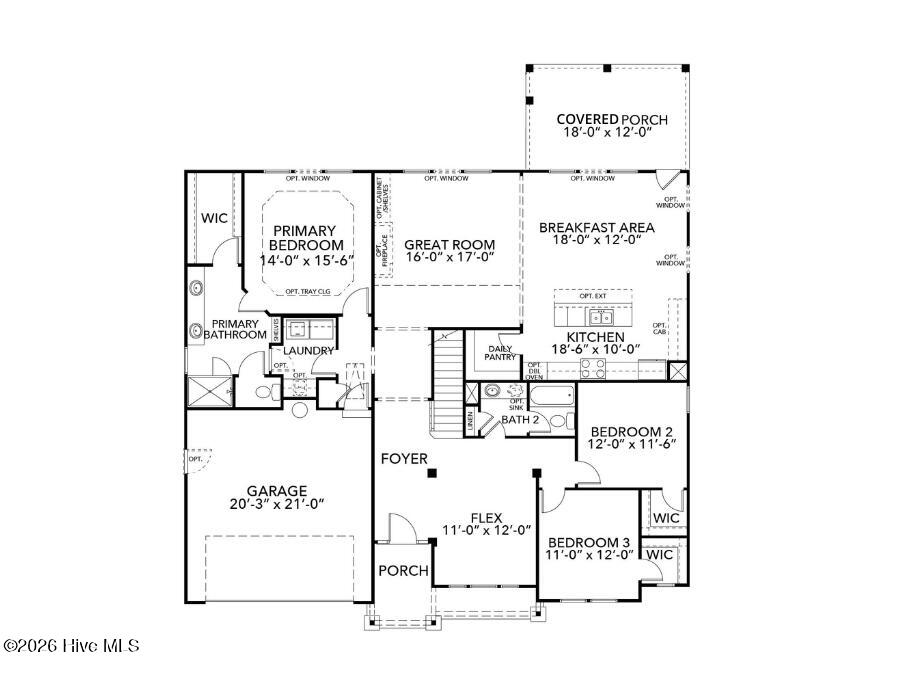 127 Bailey Circle
