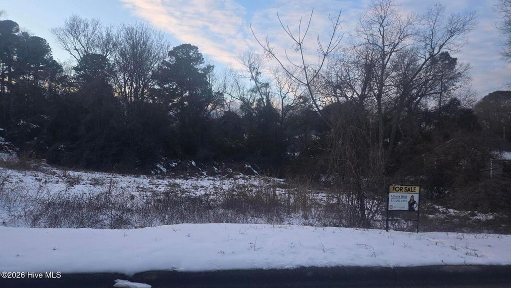 Photo of 504 4th Street, Laurinburg, NC 28352 (MLS # 100552880)