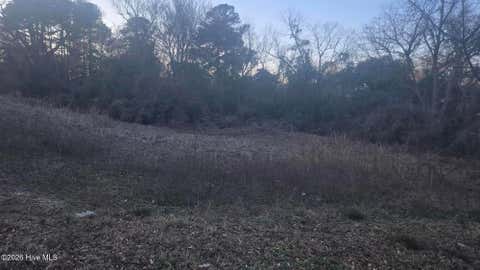 Vacant Land For Sale - 504 4th Street<br/> Laurinburg, NC 28352