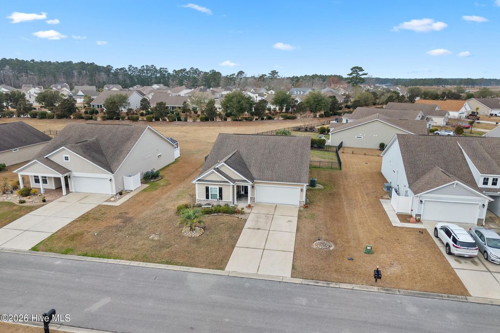 Photo of 2086 Castlebridge Court NW, Calabash, NC 28467 (MLS # 100554987)