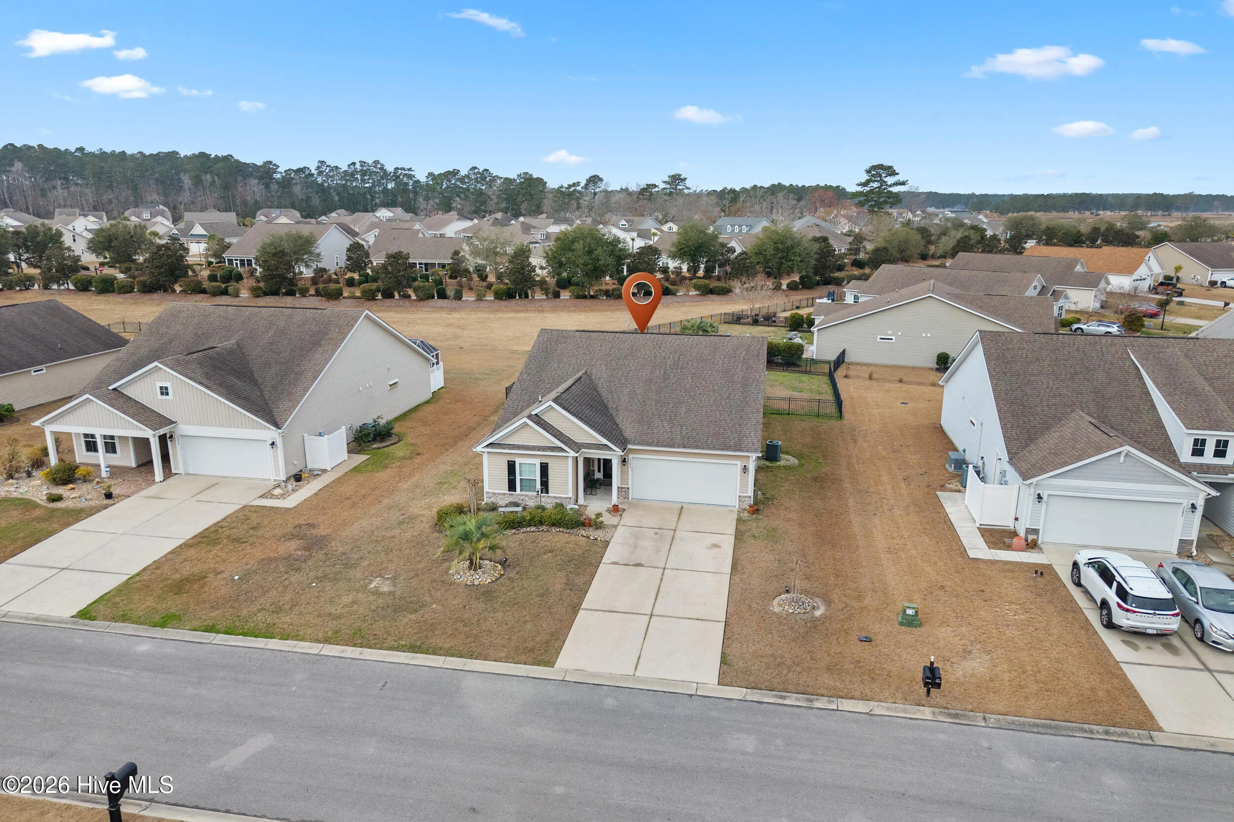 2086 Castlebridge Court NW