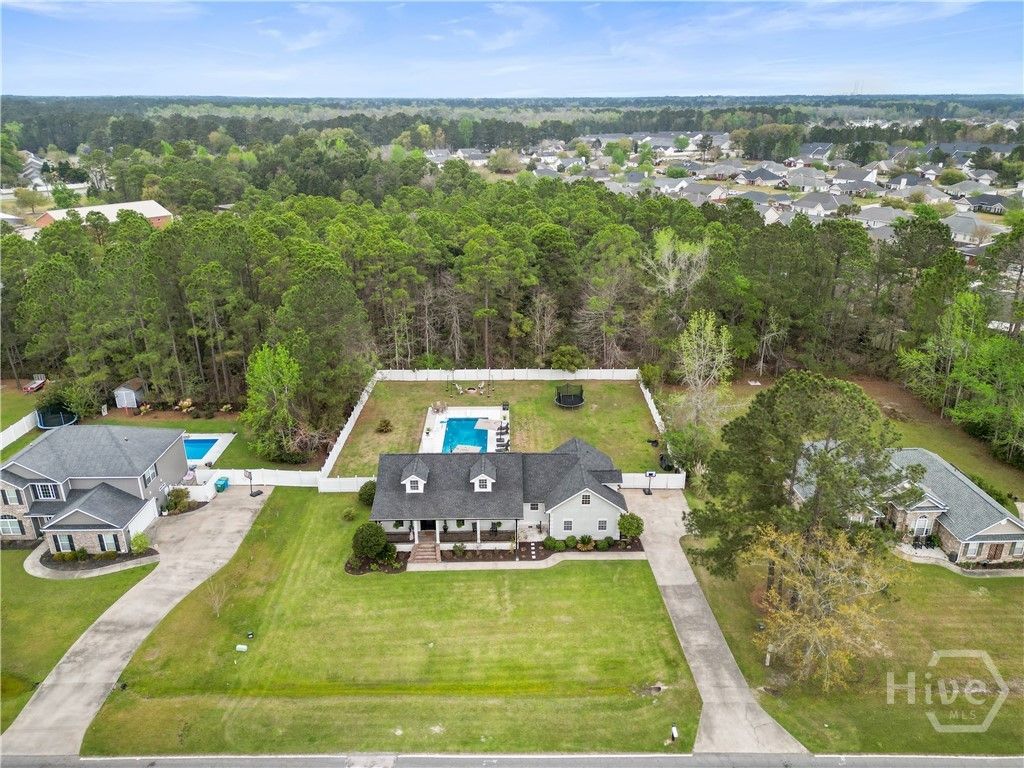 Photo of 120 Saint Andrews Road, Rincon, GA 31326 (MLS # SA351828)