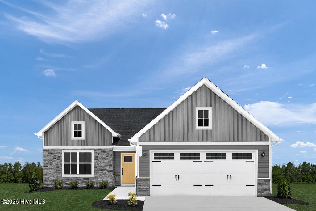 Photo of 8005 Alexis Avenue, Leland, NC 28451 (MLS # 100611360)