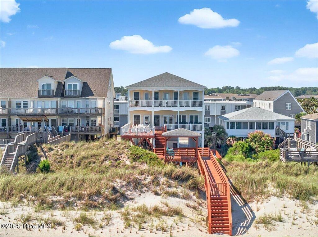 Photo of 269 W First Street, Ocean Isle Beach, NC 28469 (MLS # 100511605)