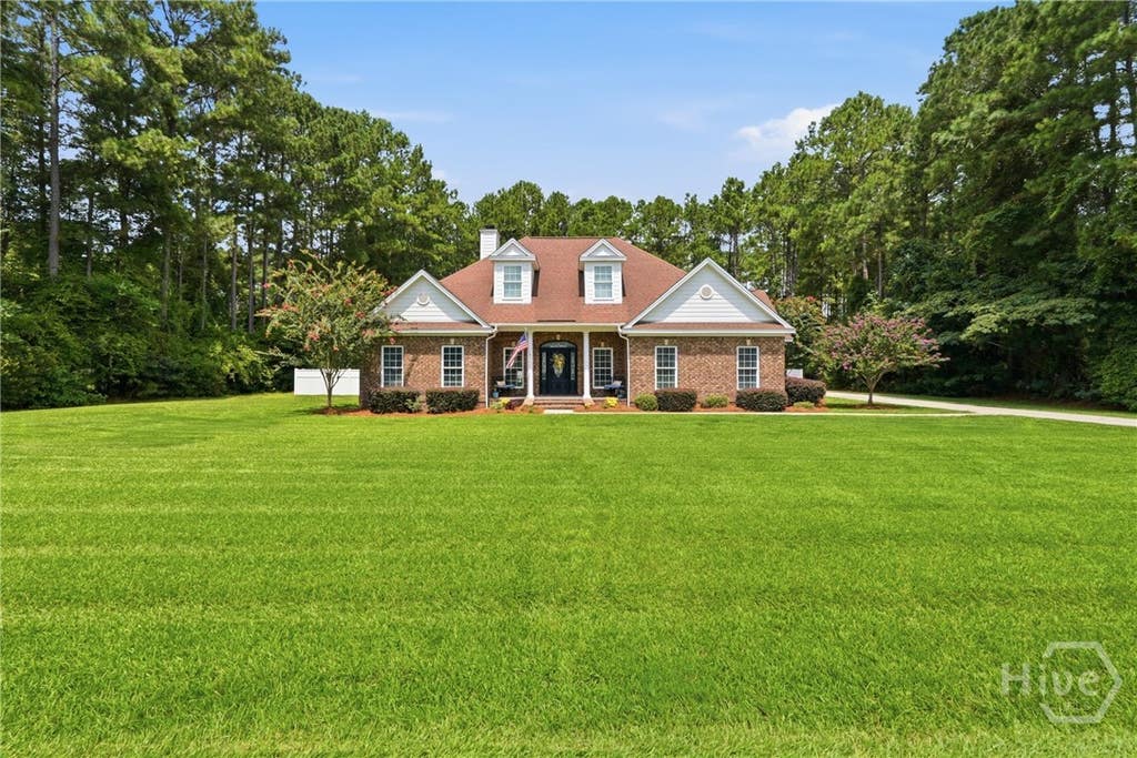 Photo of 1695 Saint Catherine Circle, Richmond Hill, GA (MLS # SA361982)