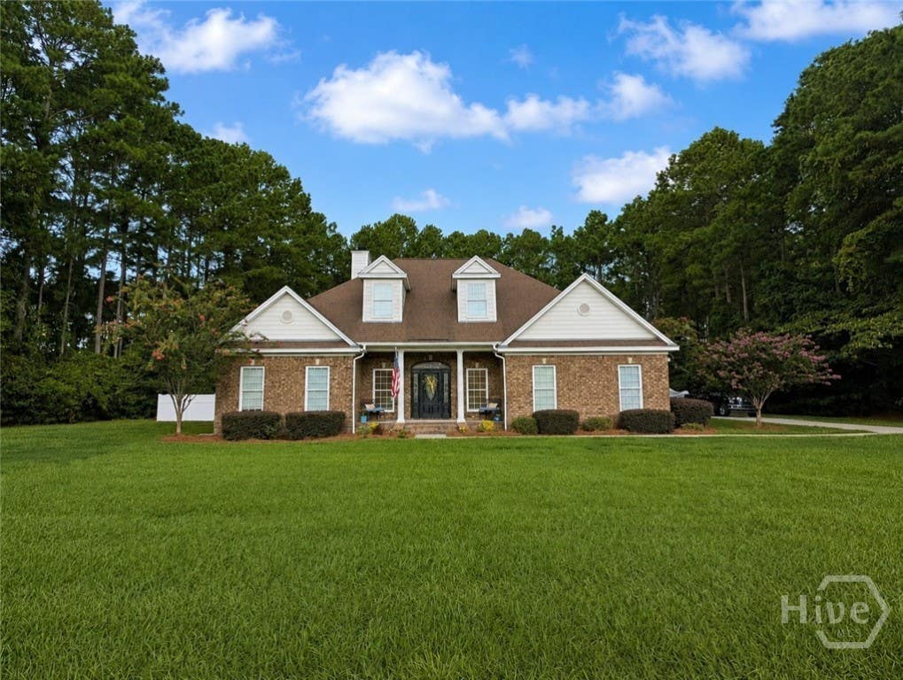 Photo of 1695 Saint Catherine Circle, Richmond Hill, GA (MLS # SA361982)