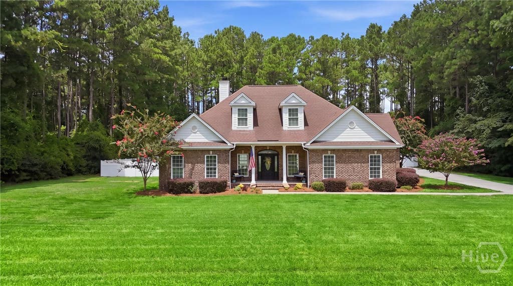 Photo of 1695 Saint Catherine Circle, Richmond Hill, GA (MLS # SA361982)