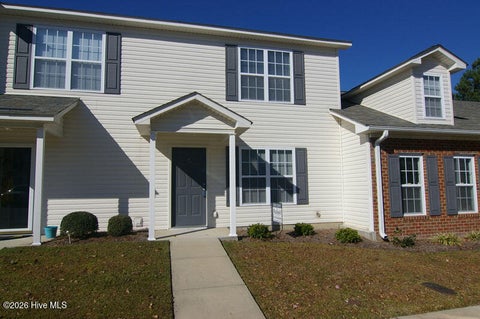Townhouse For Rent - 4125 Dudleys Grant Drive #G<br/> Pitt County, Winterville, NC 28590