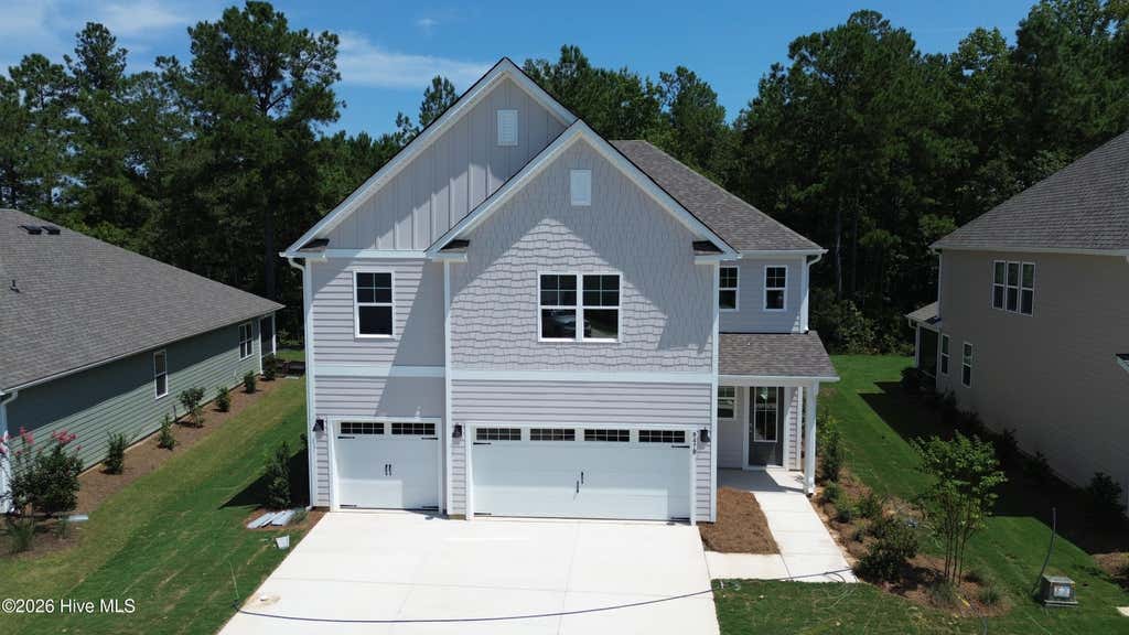 Photo of 9478 Crowded Gules Drive #Lot 211, Leland, NC 28451 (MLS # 100591007)