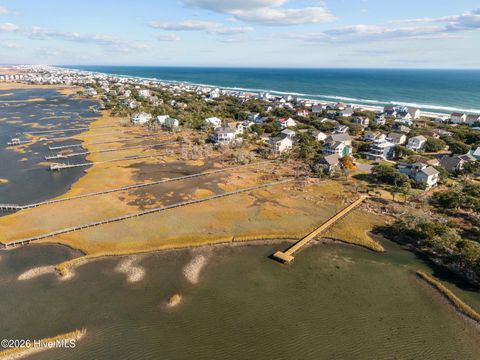 34 34 N Oak Court Surf City NC 28445