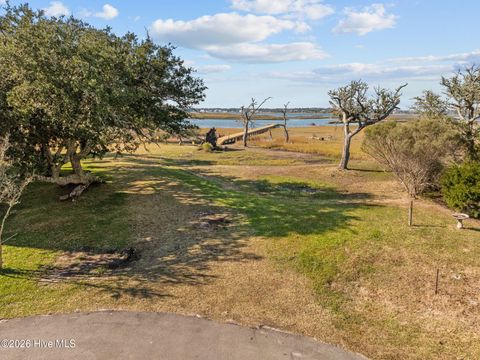 Tiny photo for 34 N Oak Court, Surf City, NC 28445 (MLS # 100547733)