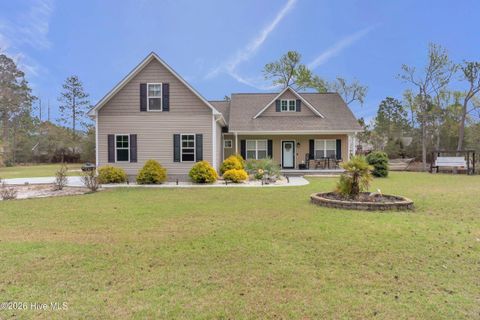Photo of 2000 Southport Lane, Southport, NC 28461 (MLS # 100553033)