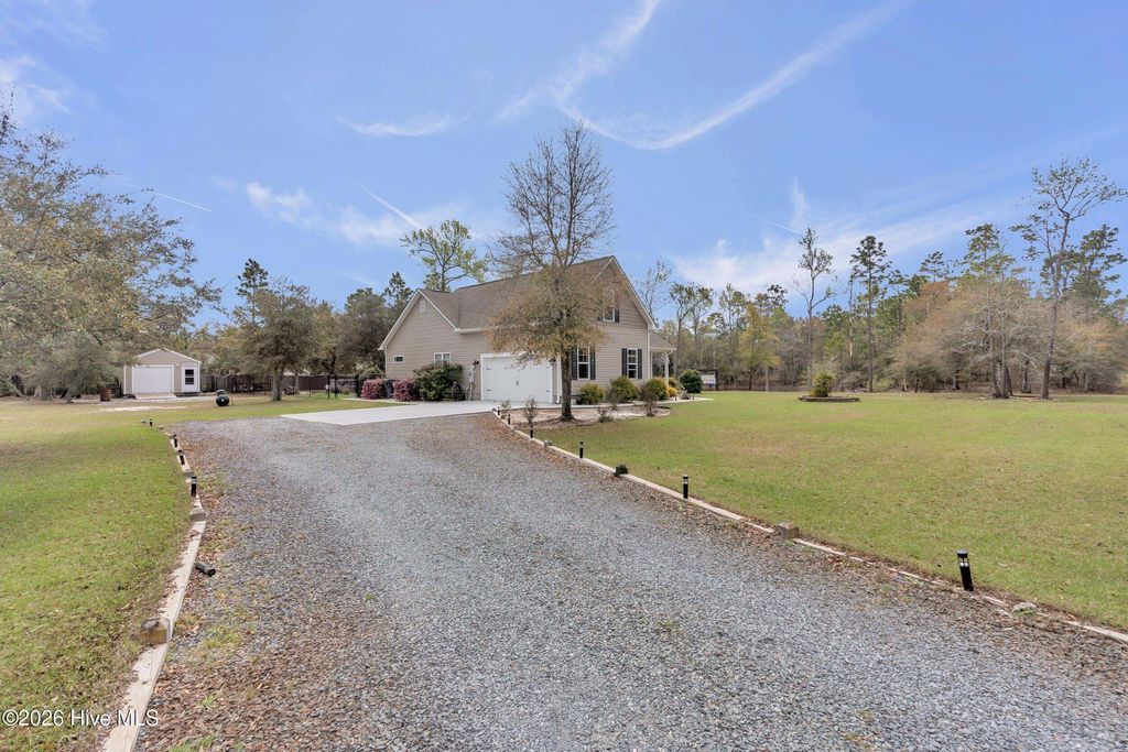 Photo of 2000 Southport Lane, Southport, NC 28461 (MLS # 100553033)