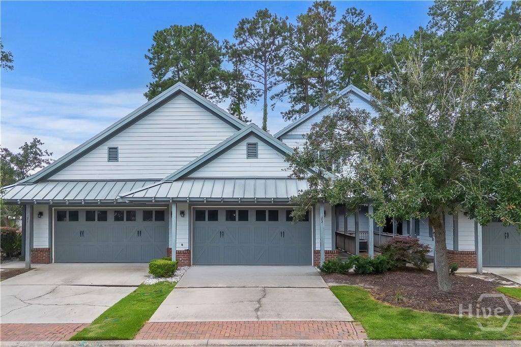 Photo of 23 Augustine Road, Bluffton, SC 29910 (MLS # SA365360)