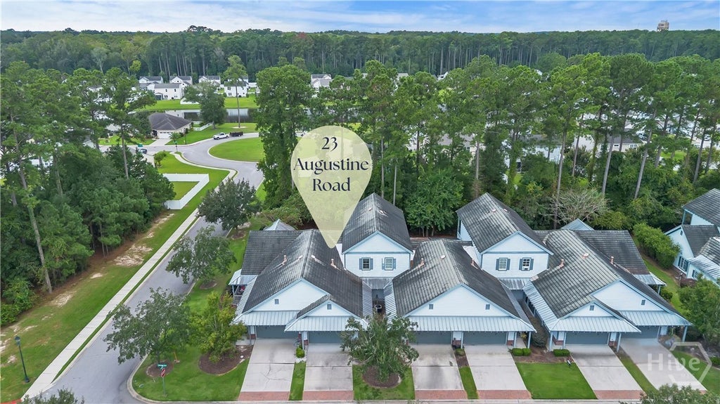 Photo of 23 Augustine Road, Bluffton, SC 29910 (MLS # SA365360)
