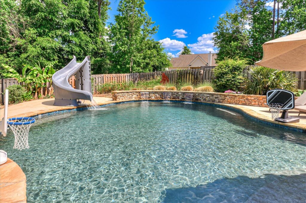 Photo of 807 Herrington Drive, Grovetown, GA 30813 (MLS # 554710)