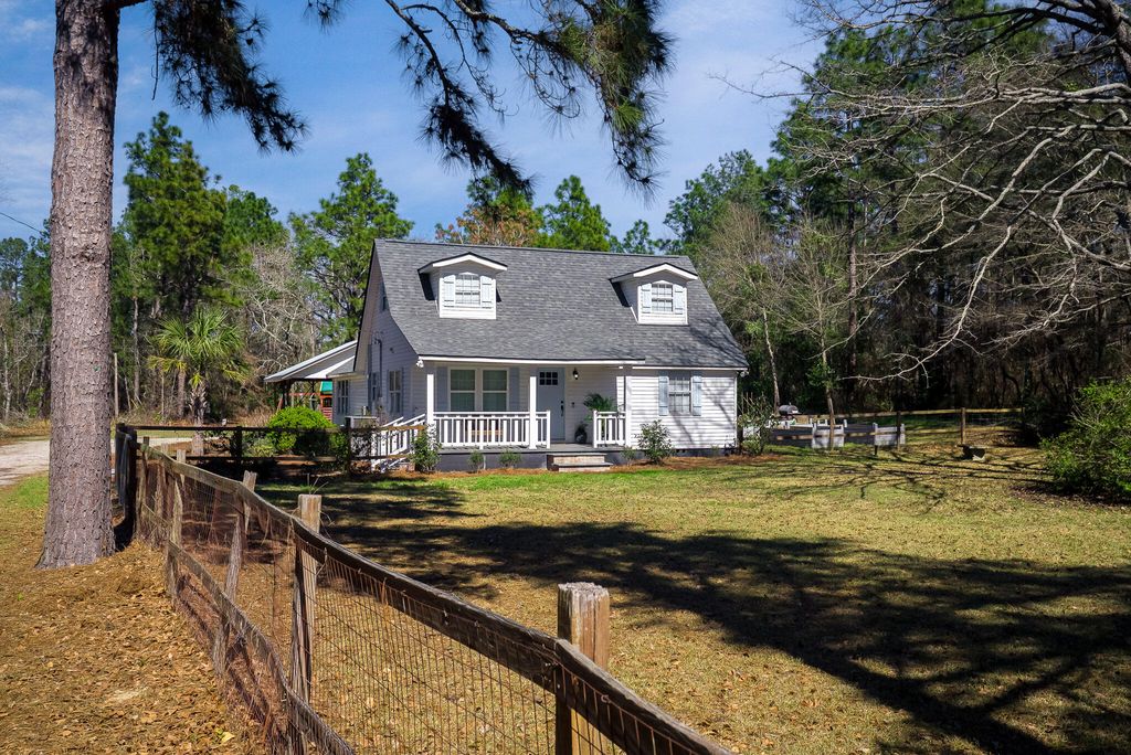 Photo of 32 White Herron Circle, Aiken, SC 29801 (MLS # 553193)