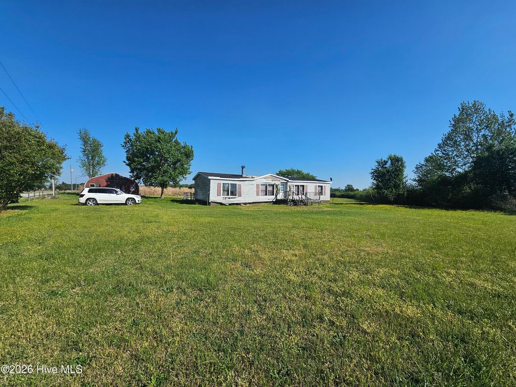 Photo of 1991 Lewis Road, Greenville, NC 27834 (MLS # 100567710)