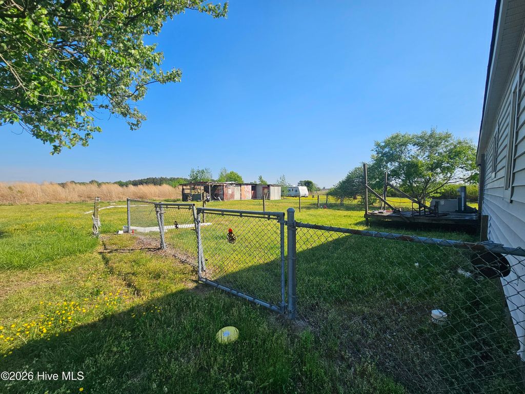 Photo of 1991 Lewis Road, Greenville, NC 27834 (MLS # 100567710)