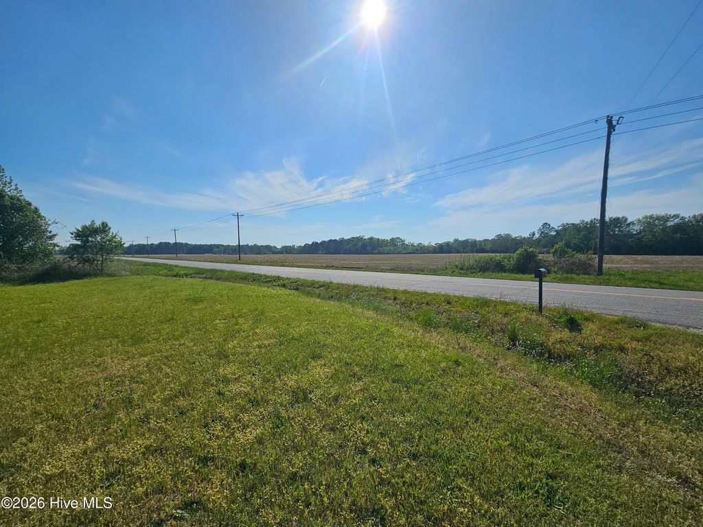 Photo of 1991 Lewis Road, Greenville, NC 27834 (MLS # 100567710)