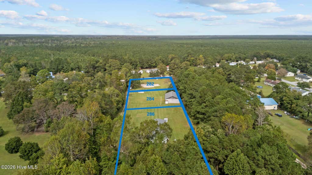 Photo of 282 Mill Creek Road, Newport, NC 28570 (MLS # 100589396)