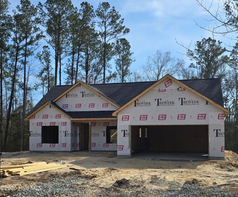 100 Palm Circle Havelock NC 28532