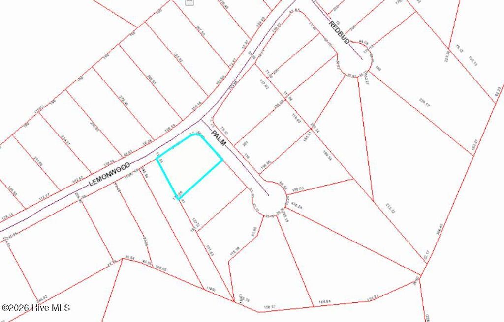 Photo of 100 Palm Circle, Havelock, NC 28532 (MLS # 100554370)