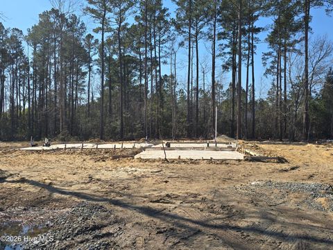 Photo of 100 Palm Circle, Havelock, NC 28532 (MLS # 100554370)