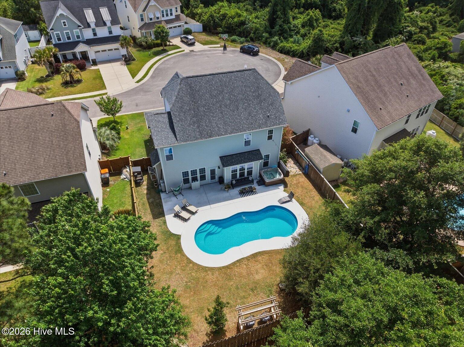 5008 Laurenbridge Lane