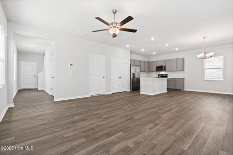 Tiny photo for 218 Keira Lane NW, Supply, NC 28462 (MLS # 100546731)