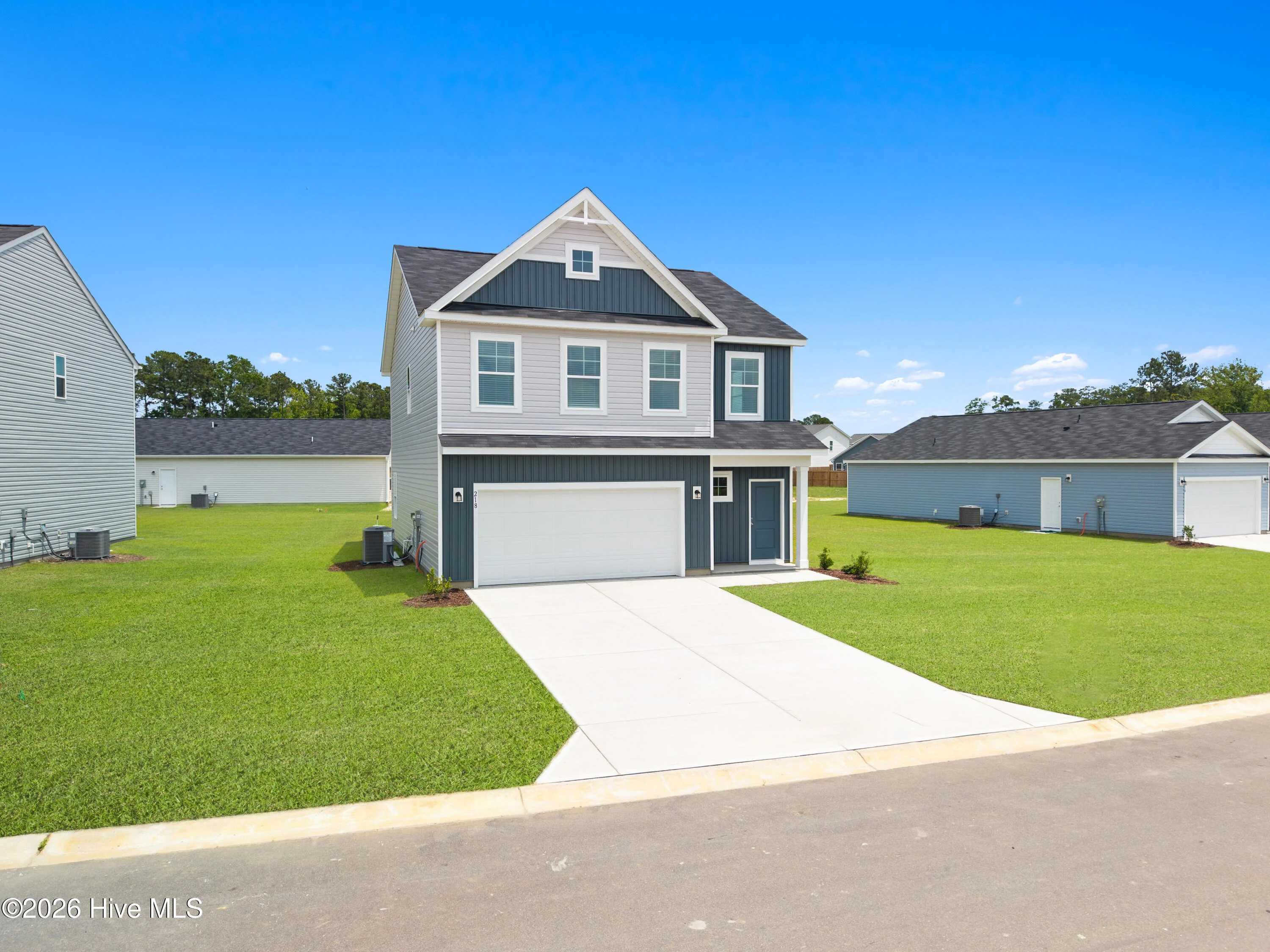 218 Keira Lane NW