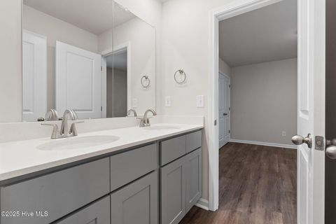 Tiny photo for 218 Keira Lane NW, Supply, NC 28462 (MLS # 100546731)