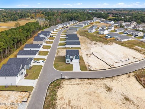 Tiny photo for 218 Keira Lane NW, Supply, NC 28462 (MLS # 100546731)