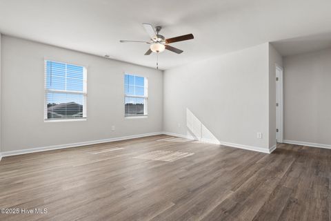 Tiny photo for 218 Keira Lane NW, Supply, NC 28462 (MLS # 100546731)