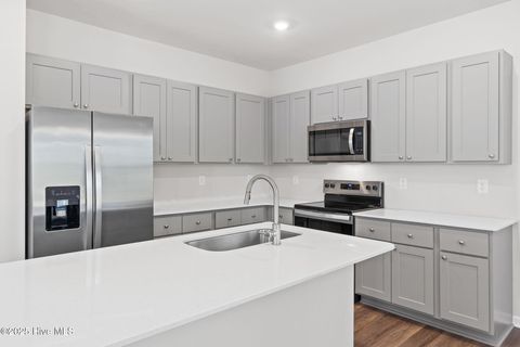 Tiny photo for 218 Keira Lane NW, Supply, NC 28462 (MLS # 100546731)