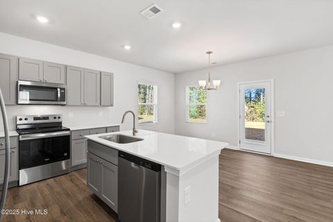 Tiny photo for 218 Keira Lane NW, Supply, NC 28462 (MLS # 100546731)