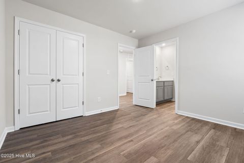 Tiny photo for 218 Keira Lane NW, Supply, NC 28462 (MLS # 100546731)