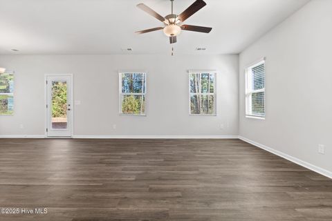 Tiny photo for 218 Keira Lane NW, Supply, NC 28462 (MLS # 100546731)