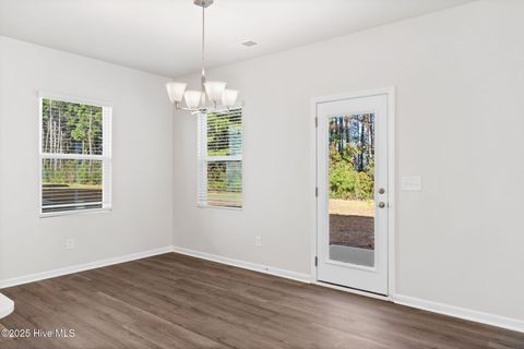 Tiny photo for 218 Keira Lane NW, Supply, NC 28462 (MLS # 100546731)