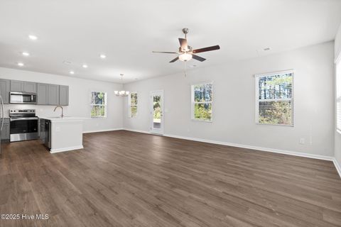 Tiny photo for 218 Keira Lane NW, Supply, NC 28462 (MLS # 100546731)